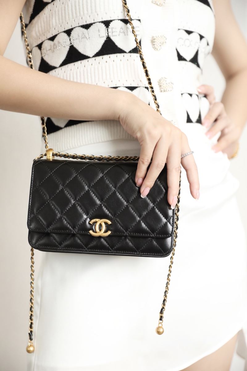 Chanel WOC Bags